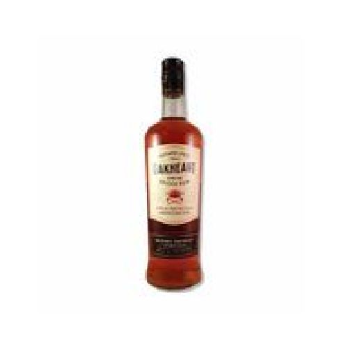 Ron Bacardi Spiced 750Ml