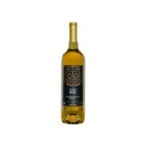 VINO PUEBLO DEL SOL ROBLE CHARDONNAY 750CC