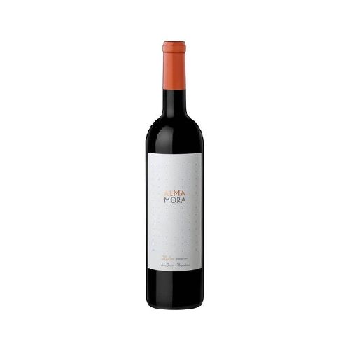 Vino Alma Mora Malbec 750Cc