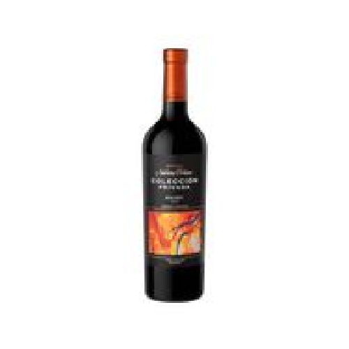 Vino Navarro Correas Malbec Tinto Pvc 750Cc