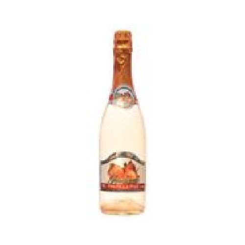 Vino Gorlero Frutado Frutilla Fizz 750Ml