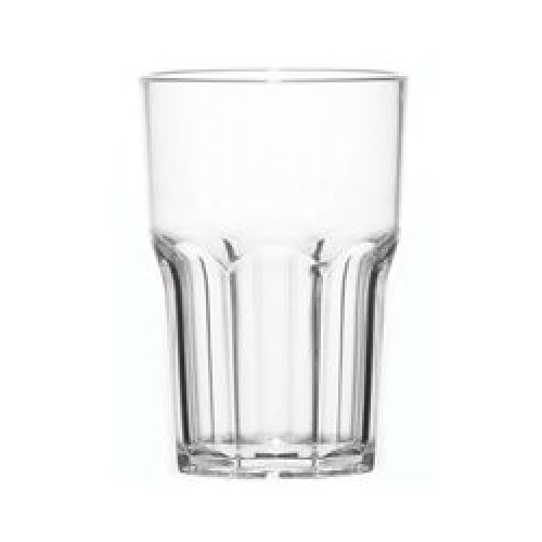 Vaso Hb Boston Crisa Vidrio 377Ml