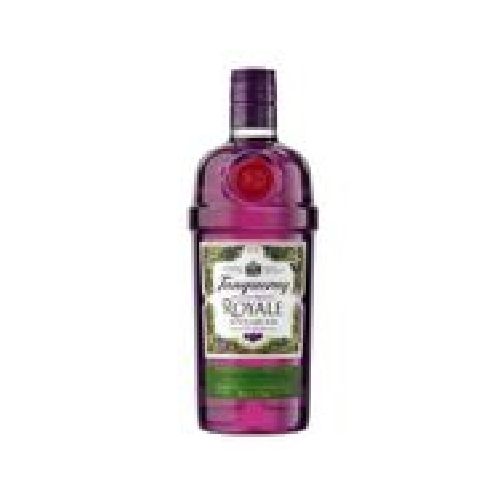 Gin Tanqueray Royale Blackcurrant 700Cc