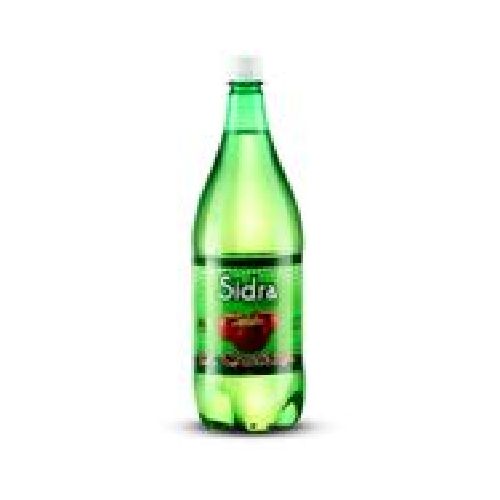 Sidra La Carolina 1.5Lt