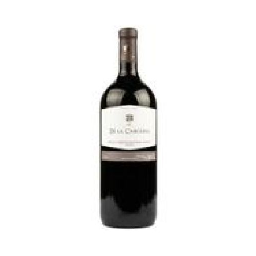 Vino De La Carolina Tannat-Cabernet-Merlot 1.5Lts