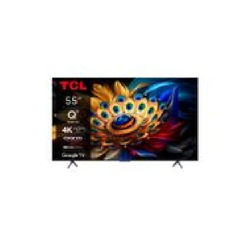 SMART TV TCL 55C655 55