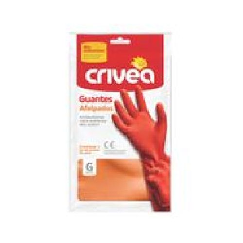 Guantes Crivea 8 Y 1/2 - 9 G