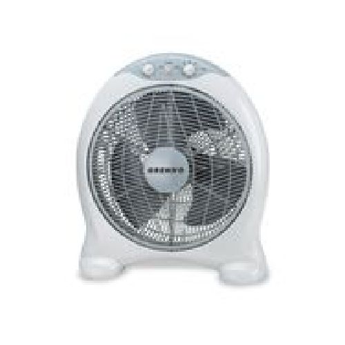 Ventilador Grenno Kyt-40B Turbo Con Temporizador 40 cm