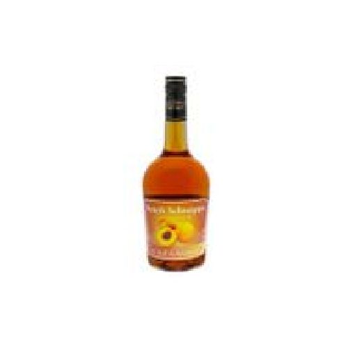 Licor Cazanove Peach Schnapps Durazno