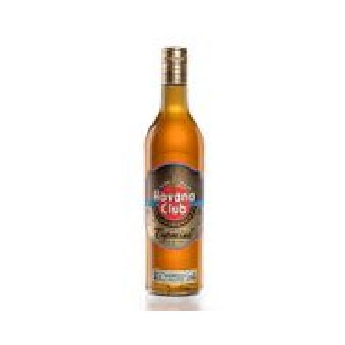 Ron Havana Club Oro Añejo Especial 750 ml