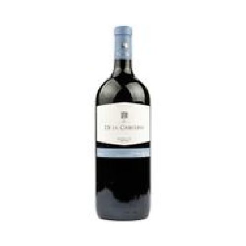 Vino De La Carolina Merlot 1.5Lts