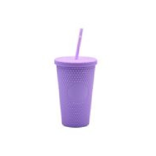 VASO ZSB-020320 SORBITO 450ML DIVERTIDO COLORES