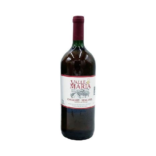 Vino Valle Maria Rosado Cabernet-Moscatel 1.5Lt