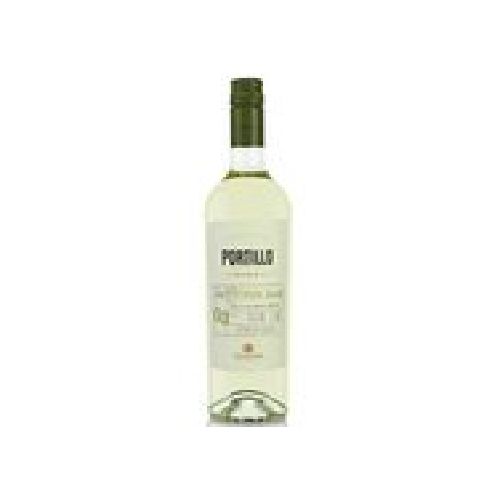 Vino El Portillo Sauvignon Blanc 750Cc