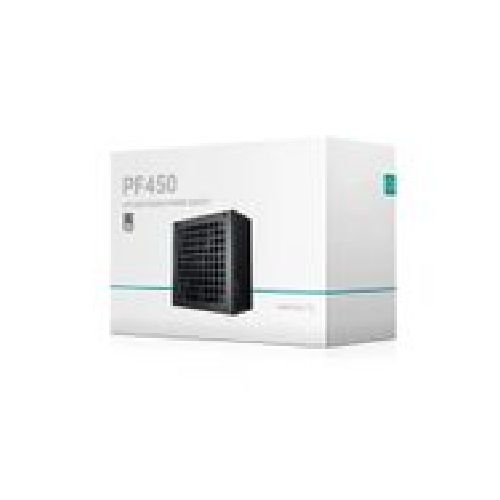 FUENTE DEEPCOOL PF450D-HA