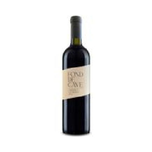 Vino Fond De Cave Cabernet Reserva Vidrio 750Ml