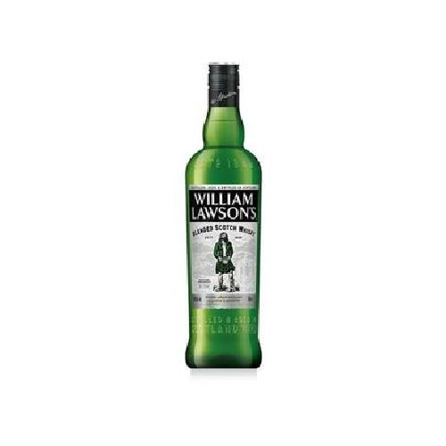 Whisky William Lawsons 1Lt