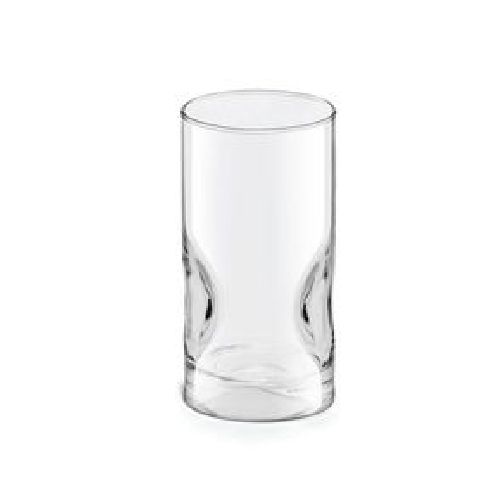 Vaso Crisa Hb Pedrada 370Ml