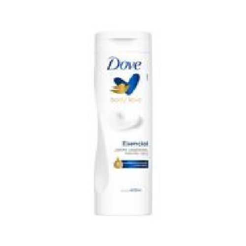 Crema Corporal Dove Nutrición Escencial 400Cc