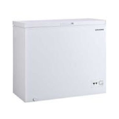 Freezer Grenno FR-KH200B Blanco 200 L - Dual: función Freezer y Heladera