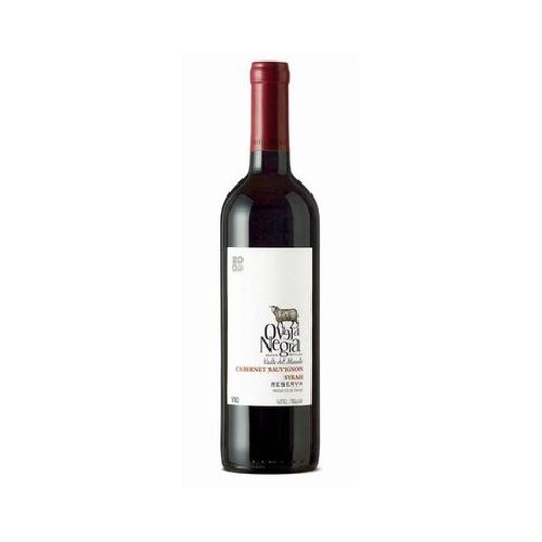 Vino Oveja Negra Cabernet Sauvignon Syrah 750Cc