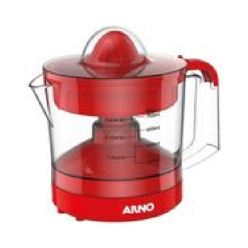 EXPRIMIDOR ARNO ZP2025B2 0,75LT 40W ROJO