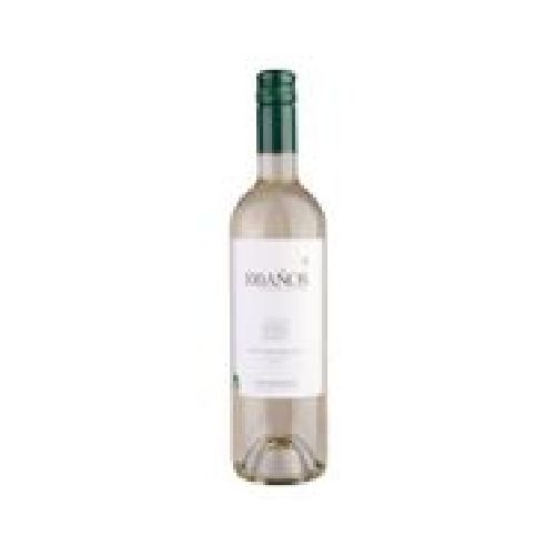 Vino 100 Años Reserva Familiar Sauvignon Blanco Vidrio 750Cc