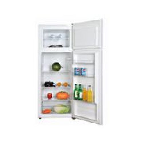 REFRIGERADOR GRENNO RF-RFG210B BLANCO 210LTS FRIO HUMEDO