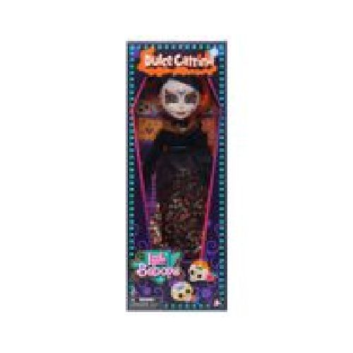 MUÑECA 900163 LITTLE BEBOPS 50CM CATRINA