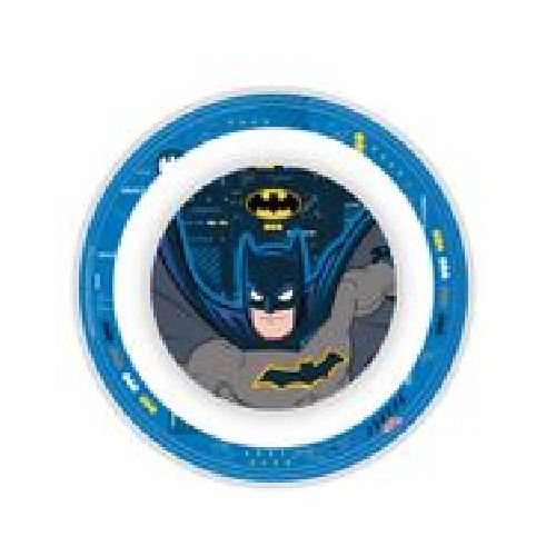 Plato Warner Batman