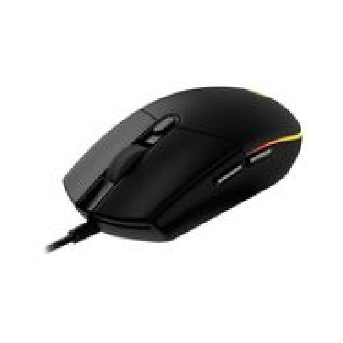 MOUSE LOGITECH G203 RGB,8000DPI