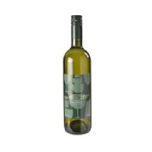 Vino Gorlero Blanco Abocado Botella 760Ml