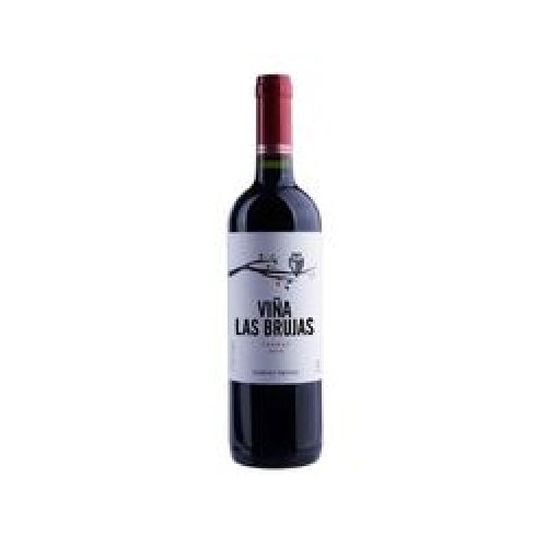 Vino Viña Las Brujas Tannat 750 ml