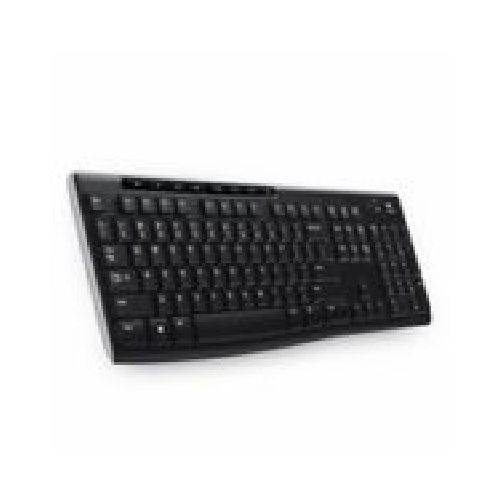 TECLADO LOGITECH K270 INALAMBRICO