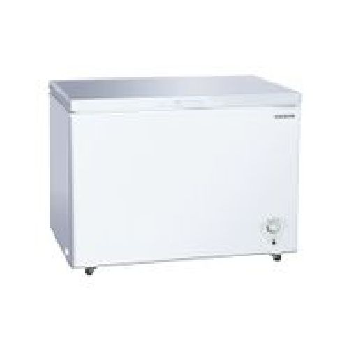 Freezer Grenno FR-RH302 300 L - Dual: función Freezer y Heladera