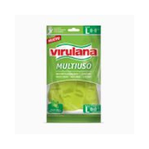 Guantes Virulana Super Agarre T.L