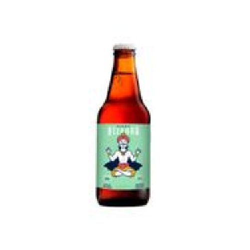 CERVEZA BIZARRA ARTESANAL IPA SUAVE 500ML