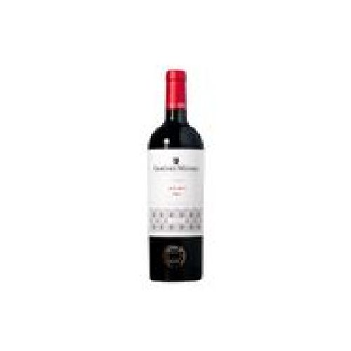 Vino Gimenez Mendez Alta Reserva Malbec 750Cc 2015