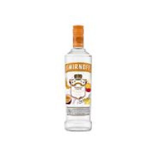 VODKA SMIRNOFF TROPICAL 700ML