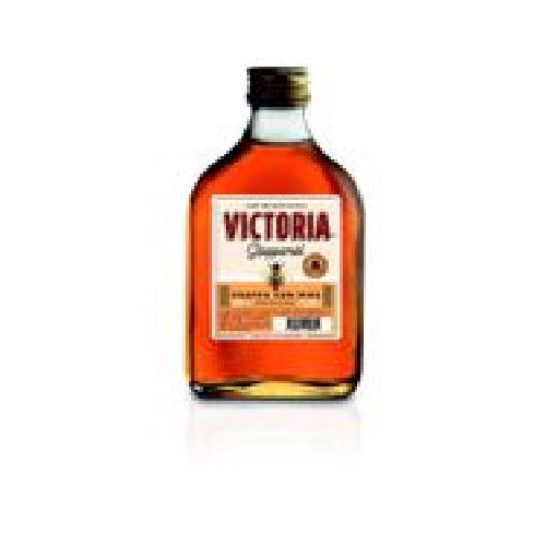 GRAPPAMIEL VICTORIA 200ML