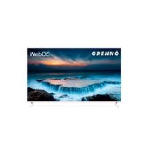 SMART TV GRENNO GR-R65W4K 65