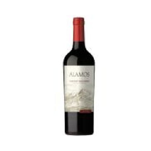 Vino Alamos Cabernet Sauvignon 750Cc