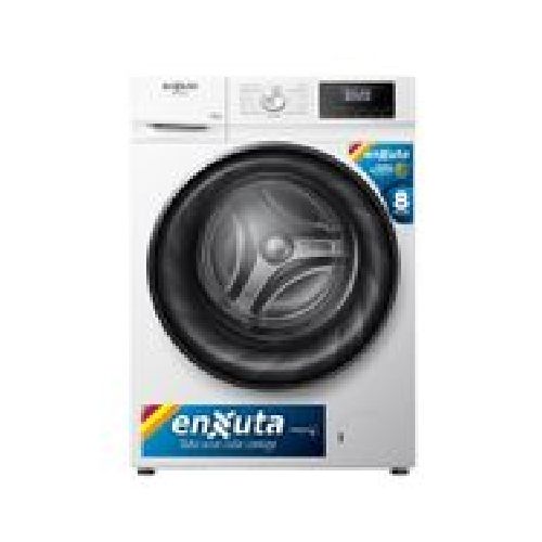 LAVARROPAS ENXUTA LENX1685 FRONTAL-INVERTER 8KG