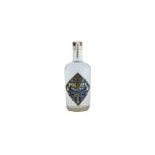 GIN PINARES LONDON DRY ARTESANAL BOTELLA 750CC