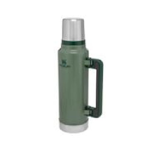 Termo Stanley Ultra Verde 1.4Lts