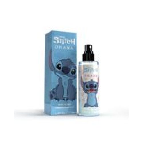 BODY SPLASH DISNEY STITCH OHANA 200ML