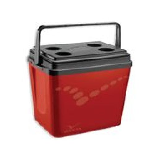 CONSERVADORA INVICTA POP ROJA TERMICA 34LT