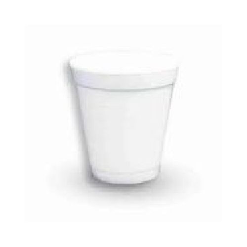 VASO DARNEL ESPUMA DESCARTABLE 240ML 20UND