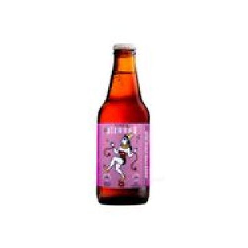 CERVEZA BIZARRA ARTESANAL APA 500ML