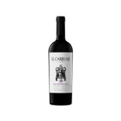 Vino Vcp El Carruaje TCM Tannat-Cabernet-Merlot Tinto 750 ml